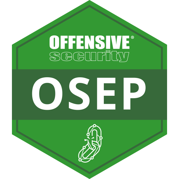 OSEP Badge